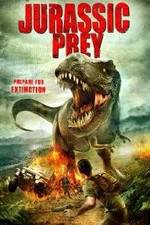 Watch Jurassic Prey 123MoviesFree