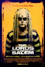 Watch The Lords of Salem 123MoviesFree