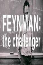 Watch Feynman: The Challenger 123MoviesFree