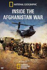 Watch Inside the Afghanistan War 123MoviesFree