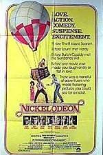 Watch Nickelodeon 123MoviesFree