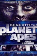 Watch Beneath the Planet of the Apes 123MoviesFree