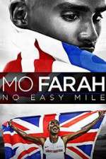 Watch Mo Farah: No Easy Mile 123MoviesFree