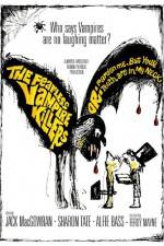Watch The Fearless Vampire Killers Vampires 101 123MoviesFree