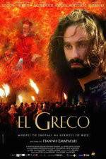 Watch El Greco 123MoviesFree