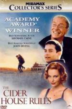 Watch The Cider House Rules 123MoviesFree