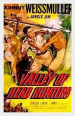 Watch Valley of Head Hunters 123MoviesFree