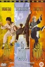Watch Hot, Cool and Vicious 123MoviesFree