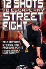 Watch 12 Shots to Escape Any Street Fight 123MoviesFree