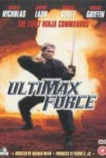 Watch Ultimax Force 123MoviesFree
