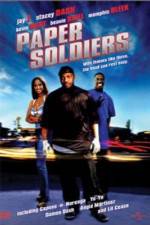 Watch Paper Soldiers 123MoviesFree