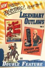Watch Renegade Girl 123MoviesFree