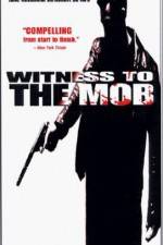 Watch Witness to the Mob 123MoviesFree