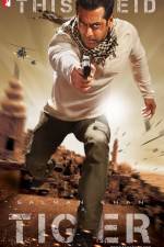 Watch Ek Tha Tiger 123MoviesFree
