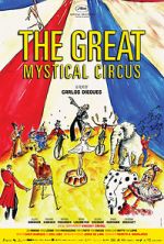 Watch The Great Mystical Circus 123MoviesFree