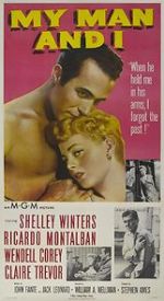 Watch My Man and I 123MoviesFree