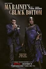 Watch Ma Rainey\'s Black Bottom 123MoviesFree