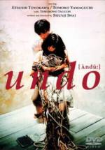 Watch Undo 123MoviesFree