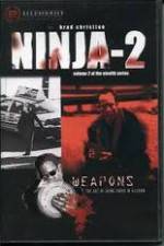 Watch Ellusionist - Ninja 2 Weapons 123MoviesFree