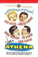 Watch Athena (1954 123MoviesFree