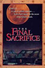 Watch The Final Sacrifice 123MoviesFree