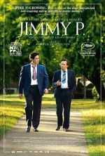 Watch Jimmy P: Psychotherapy Of A Plains Indian 123MoviesFree