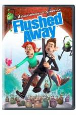 Watch Flushed Away 123MoviesFree