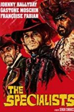 Watch The Specialists 123MoviesFree