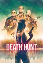 Watch Death Hunt 123MoviesFree