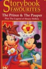 Watch The Prince and the Pauper 123MoviesFree