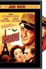Watch Reunion in France 123MoviesFree