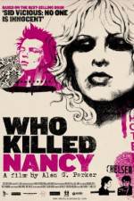 Watch Who Killed Nancy? 123MoviesFree