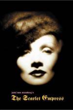 Watch The Scarlet Empress 123MoviesFree