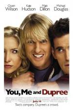 Watch You, Me and Dupree 123MoviesFree