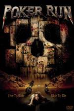 Watch Poker Run 123MoviesFree