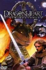 Watch Dragonheart A New Beginning 123MoviesFree