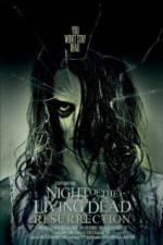 Watch Night of the Living Dead Resurrection 123MoviesFree