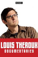 Watch The Weird World of Louis Theroux 123MoviesFree