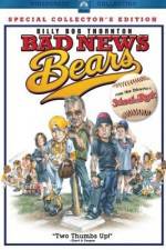 Watch Bad News Bears 123MoviesFree