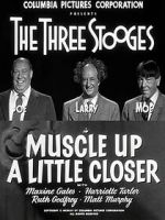 Watch Muscle Up a Little Closer 123MoviesFree