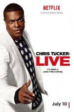 Watch Chris Tucker Live 123MoviesFree