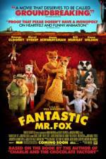 Watch Fantastic Mr Fox 123MoviesFree