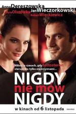 Watch Nigdy nie m�w nigdy 123MoviesFree
