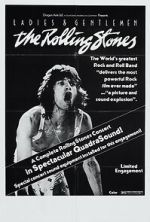 Watch Ladies and Gentlemen: The Rolling Stones 123MoviesFree