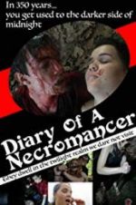 Watch Diary of a Necromancer 123MoviesFree