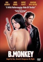 Watch B. Monkey 123MoviesFree