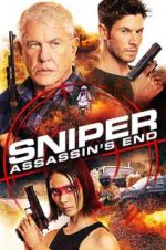 Watch Sniper: Assassin\'s End 123MoviesFree
