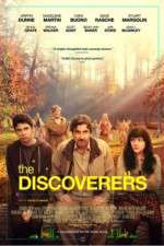 Watch The Discoverers 123MoviesFree
