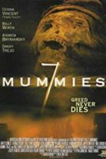 Watch Seven Mummies 123MoviesFree