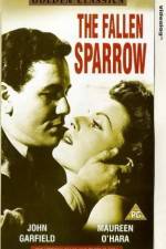 Watch The Fallen Sparrow 123MoviesFree